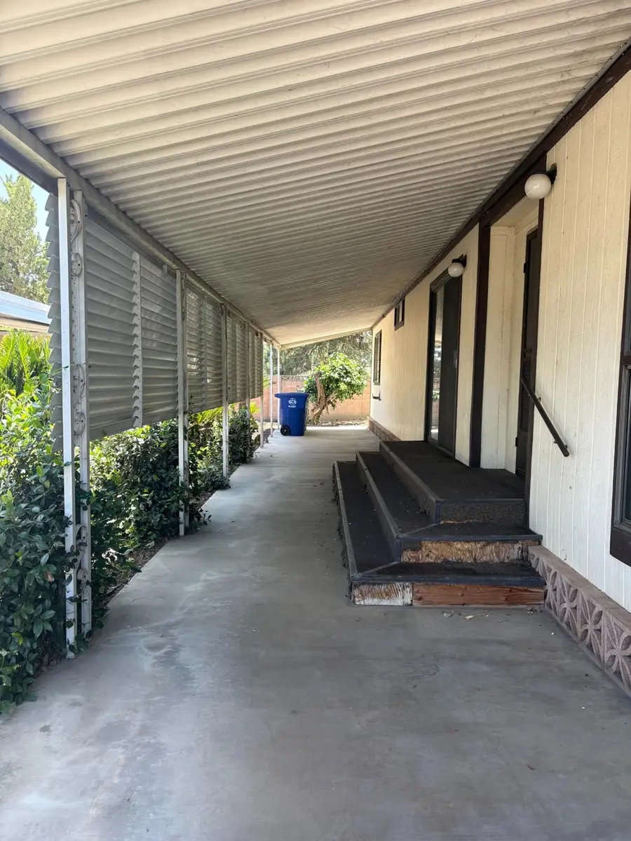 1300 W Olson Avenue #127, Reedley, CA 93654 - #3