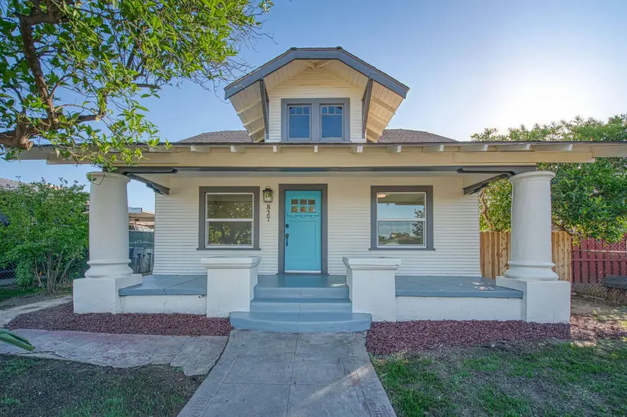827 B Street, Fresno, CA 93706 - #3