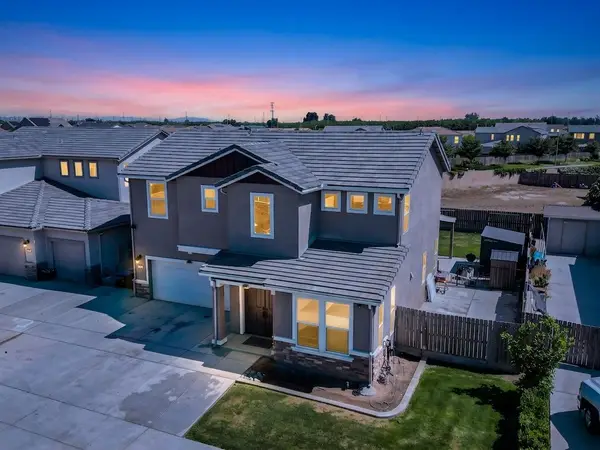 3347 E Laura, Visalia, CA 93292
