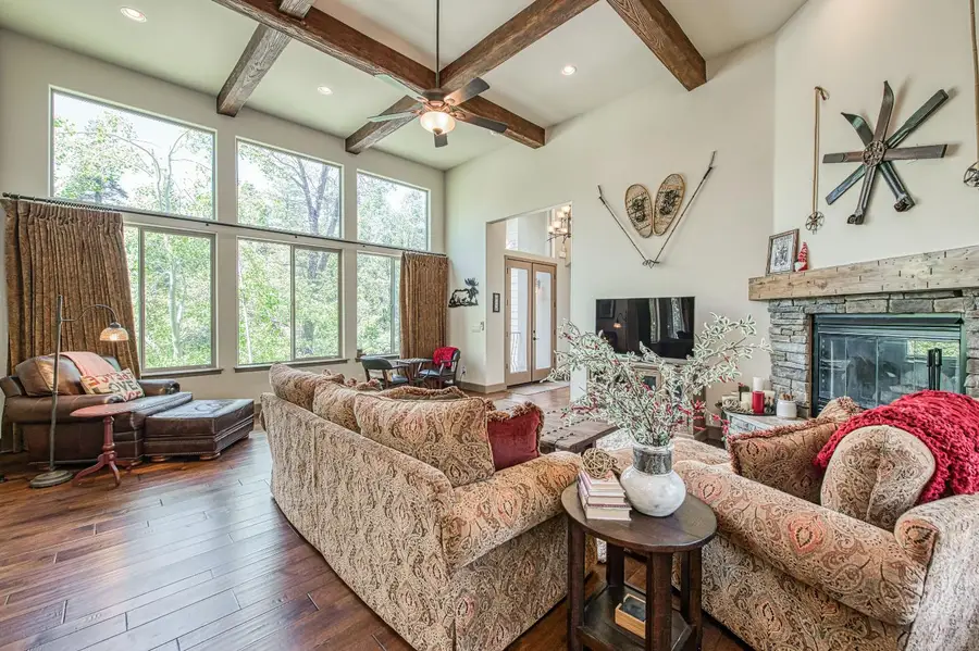 42021 Bretz Camp Lane, Shaver Lake, CA 93664 - #3