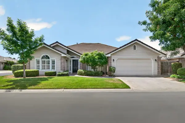 7025 N Pleasant #110, Fresno, CA 93711