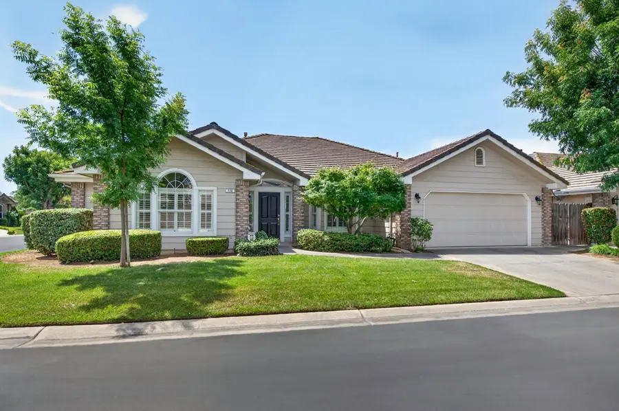 7025 N Pleasant #110, Fresno, CA 93711 - #2