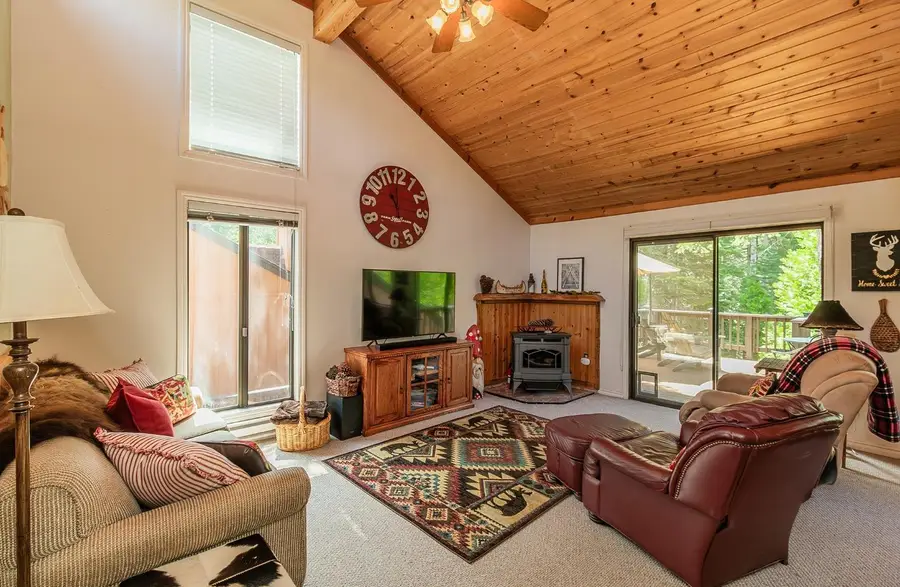 40836 Mill Run Lane, Shaver Lake, CA 93664 - #2