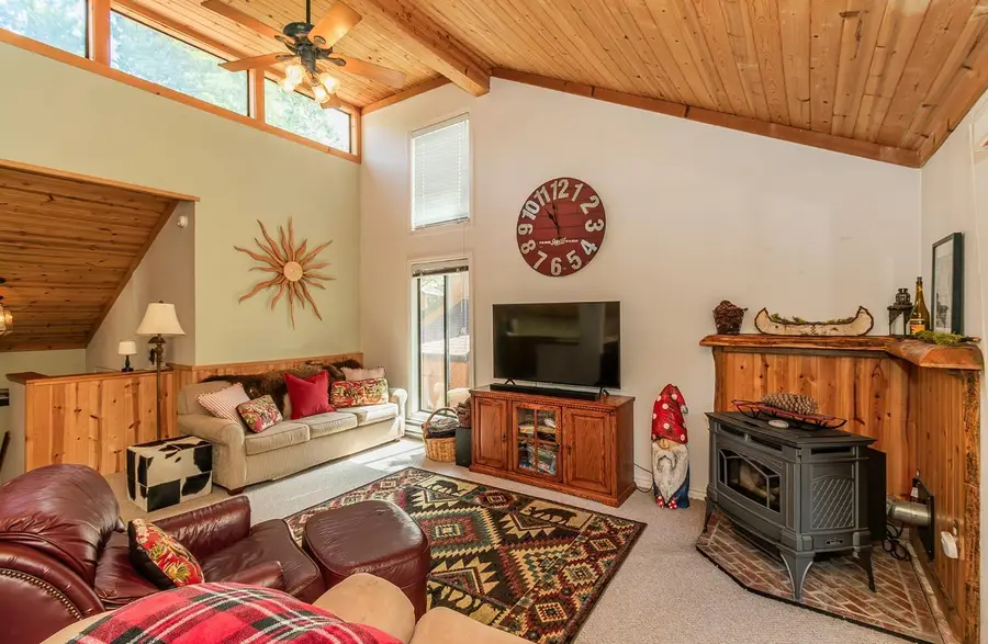 40836 Mill Run Lane, Shaver Lake, CA 93664 - #3
