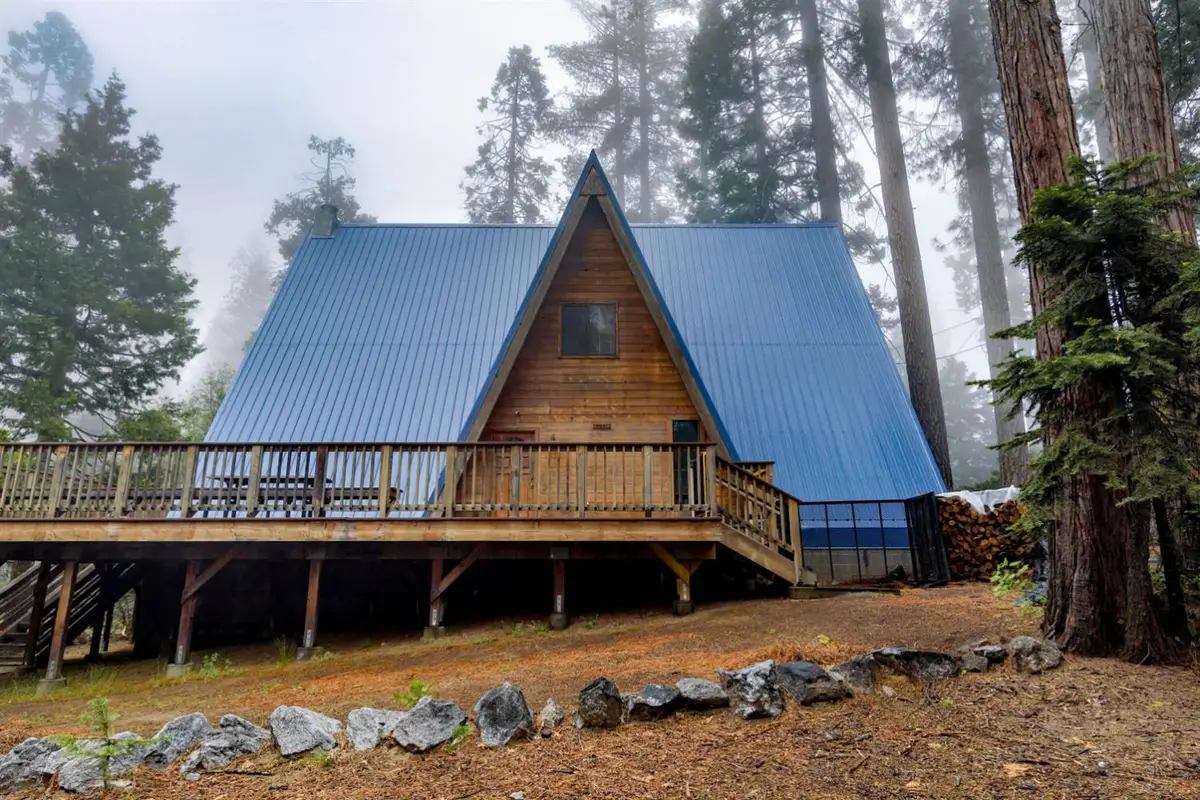 41864 Linnet Lane, Shaver Lake, CA 93664 - #1