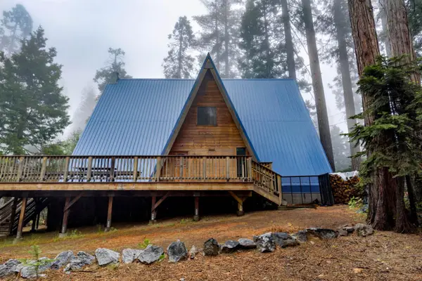 41864 Linnet Lane, Shaver Lake, CA 93664