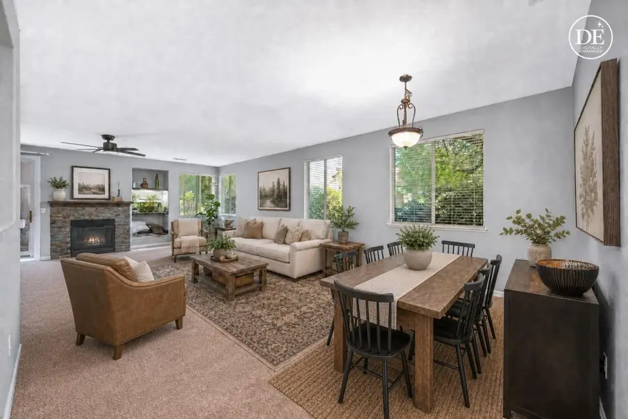 6 Carver Court, Sacramento, CA 95835 - #3