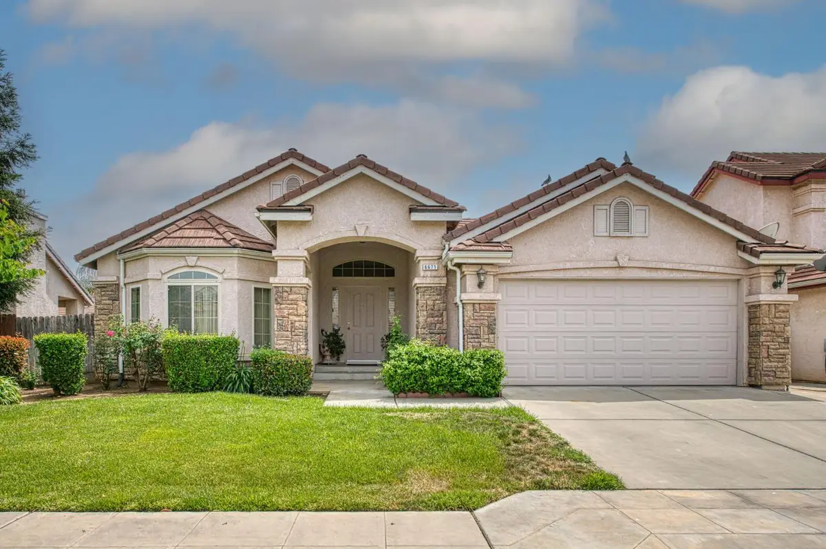 6671 E Simpson Avenue, Fresno, CA 93727 - #1
