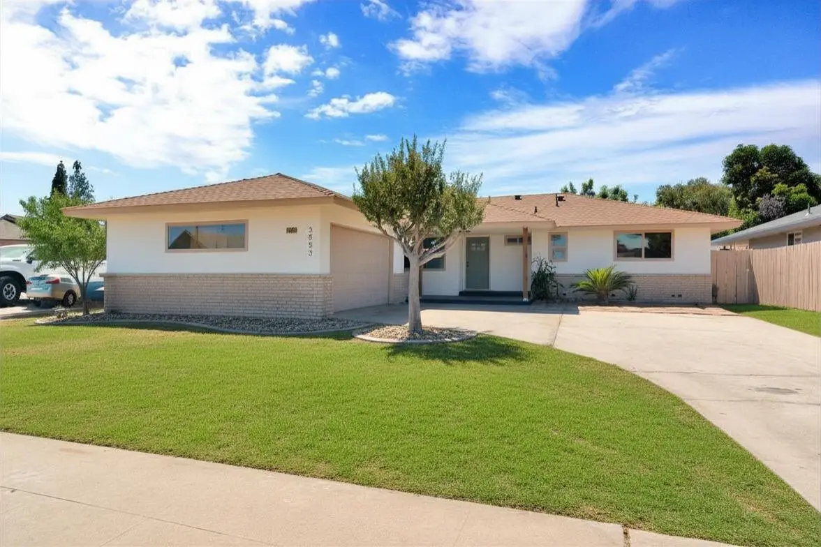 3853 N Millbrook Avenue, Fresno, CA 93726 - #1