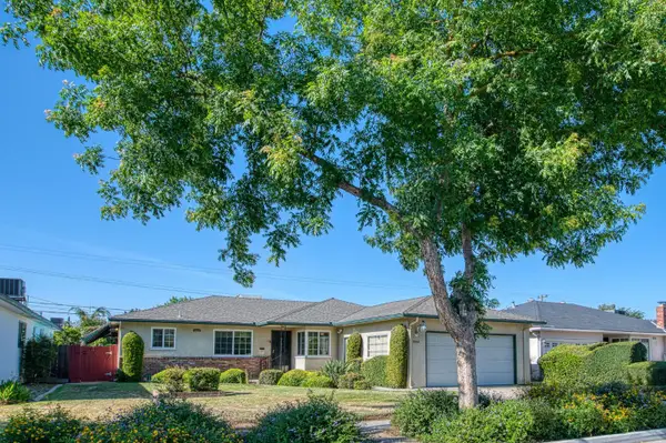3544 E Indianapolis Avenue, Fresno, CA 93726