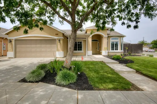 5048 W Brown Avenue, Fresno, CA 93722