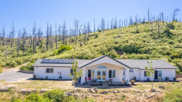 36060 Cressman Road, Shaver Lake, CA 93664