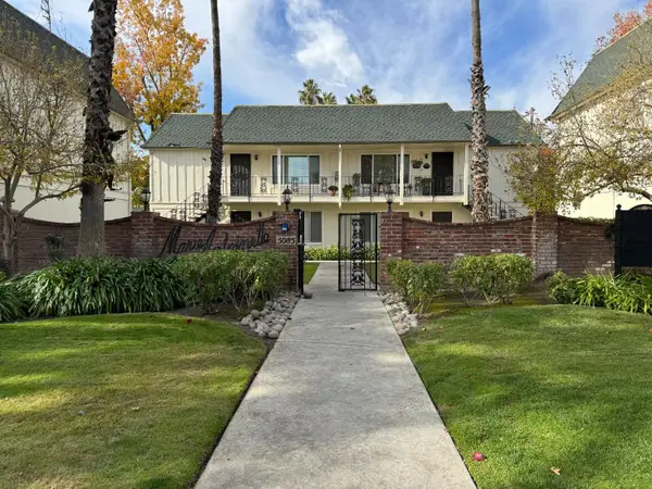 5085 N Wishon Avenue #18, Fresno, CA 93704