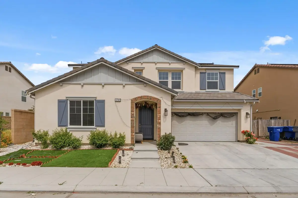 4292 N Vaughan Avenue, Fresno, CA 93723 - #1