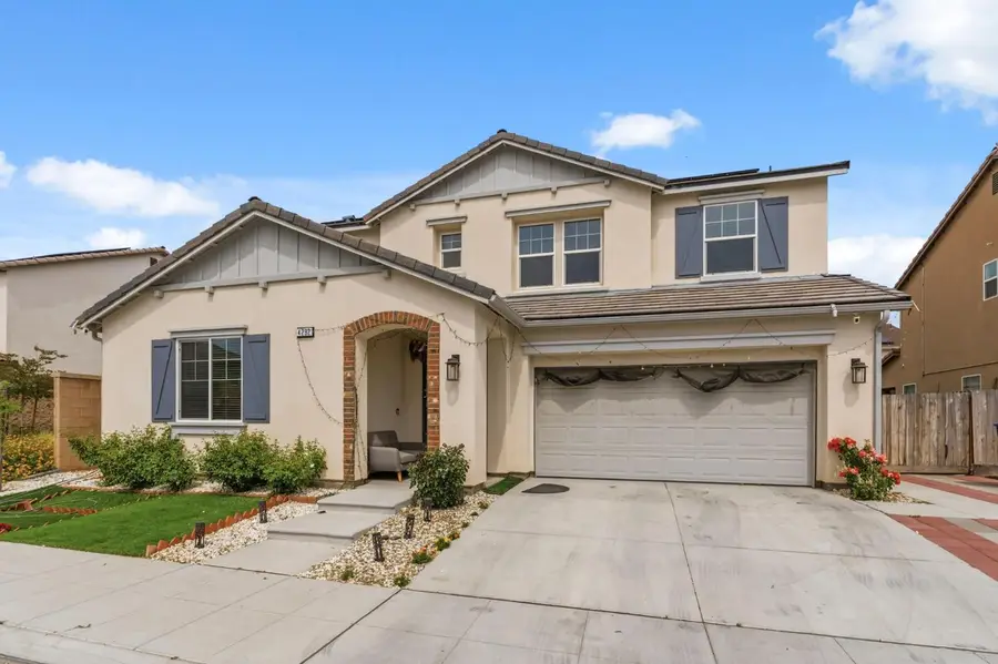4292 N Vaughan Avenue, Fresno, CA 93723 - #2