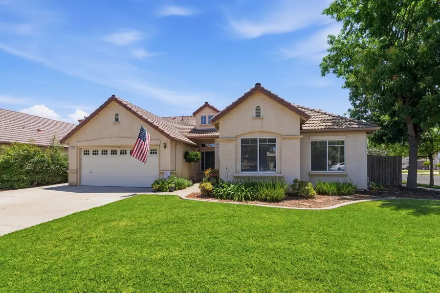 1757 Homestead Way, Lemoore, CA 93245 - #2
