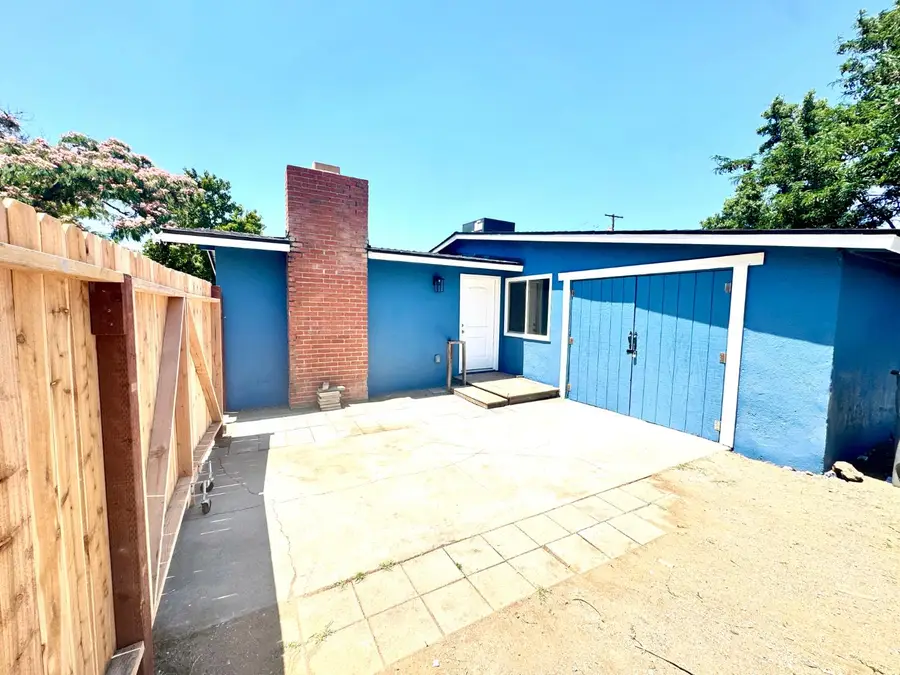 4777 E Butler Avenue, Fresno, CA 93702 - #2