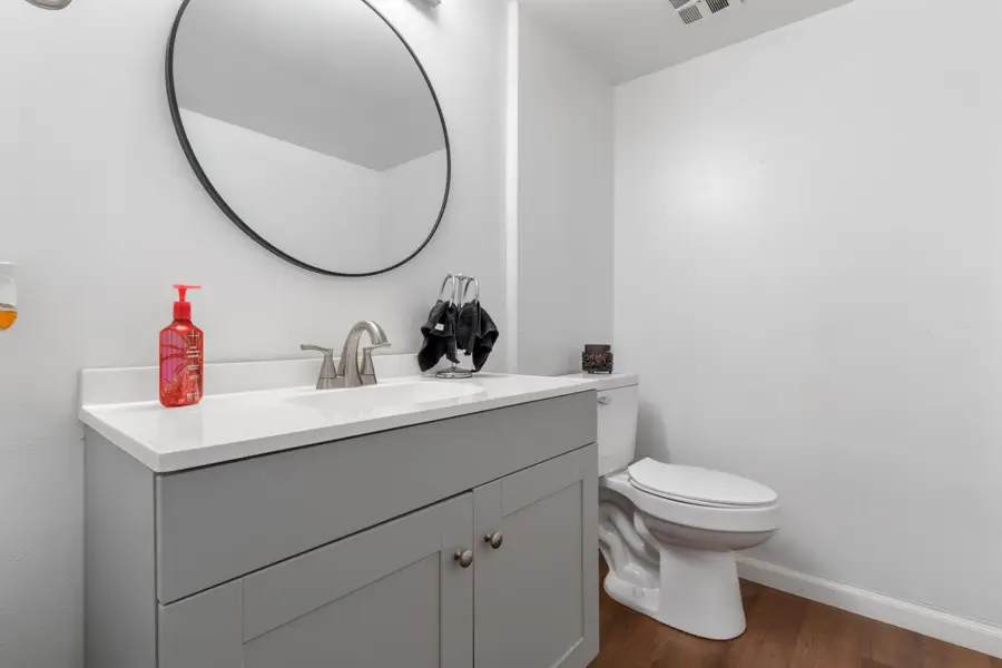 4919 N Millbrook Avenue #103, Fresno, CA 93726 - #2