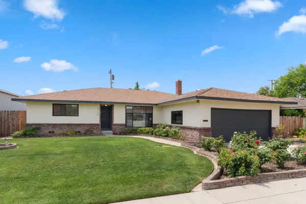 2720 E Pico Avenue, Fresno, CA 93726