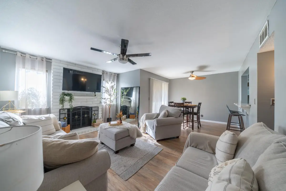 4975 E Butler Avenue #116, Fresno, CA 93727 - #1