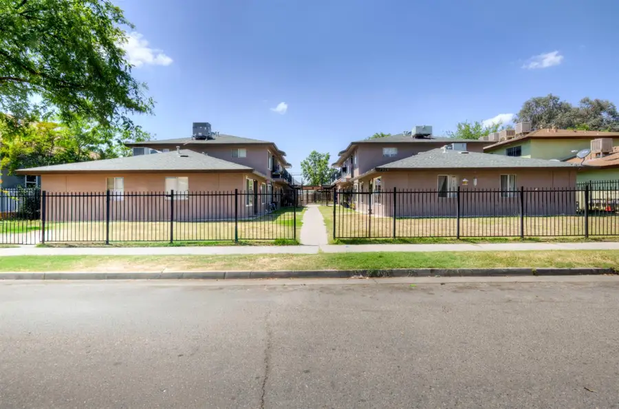 435 N Valeria Street, Fresno, CA 93701 - #2