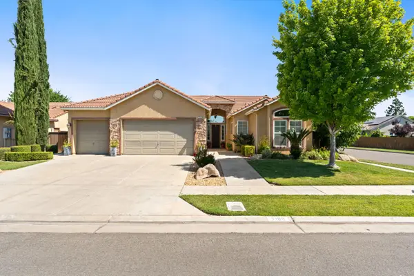 7188 W Oswego Avenue, Fresno, CA 93723
