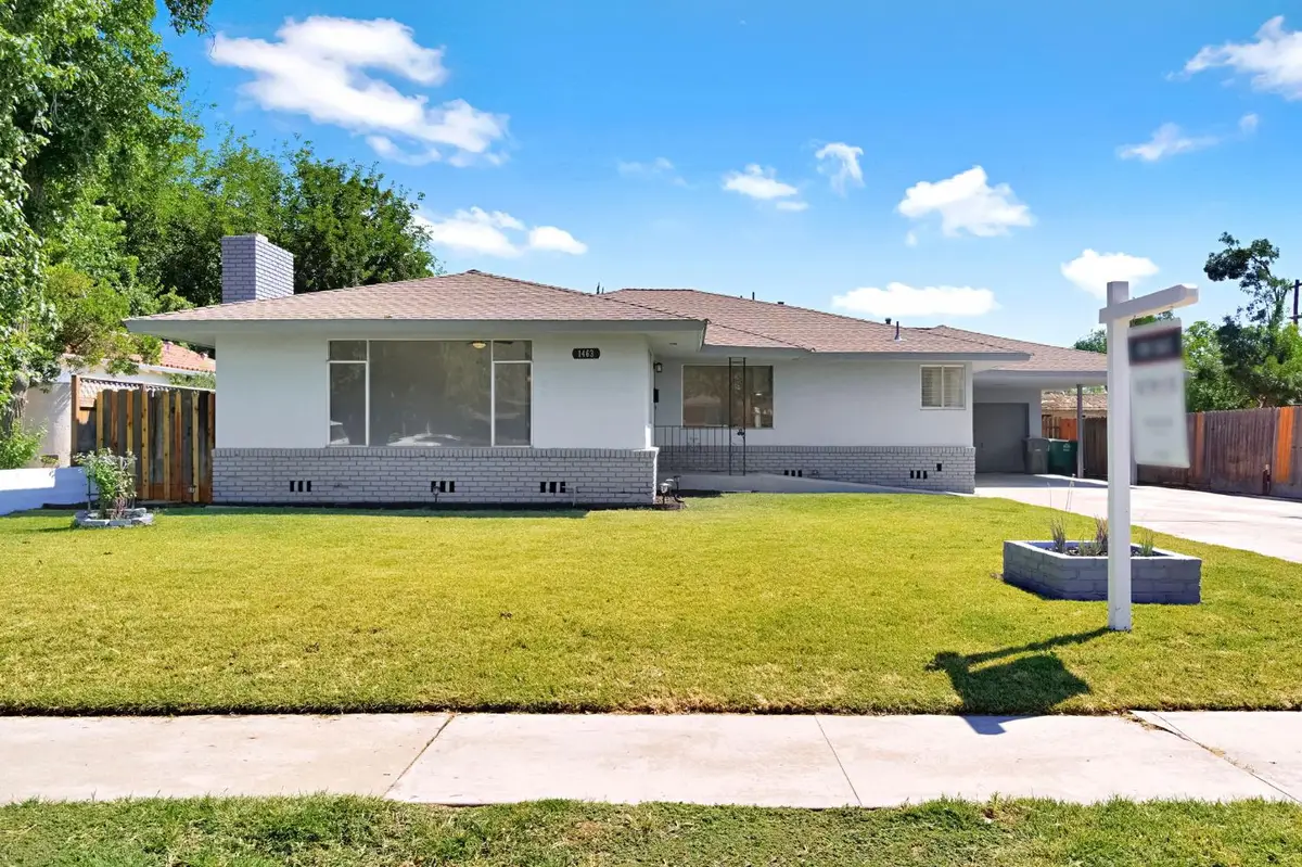 1463 P Street, Firebaugh, CA 93622 - #1
