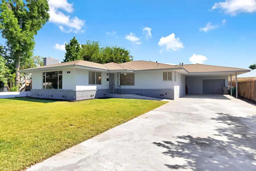 1463 P Street, Firebaugh, CA 93622 - #2