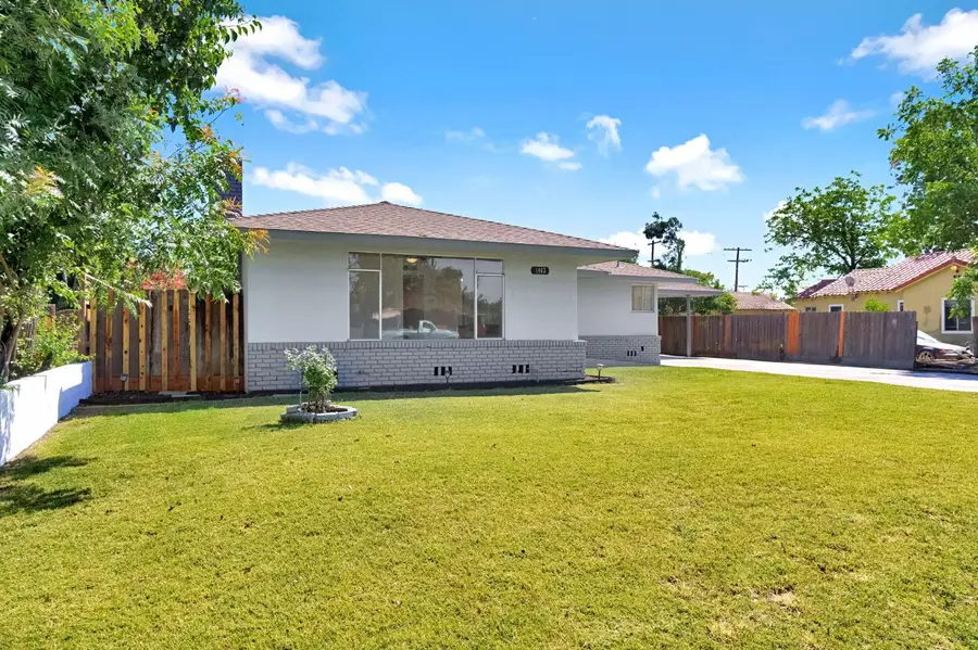 1463 P Street, Firebaugh, CA 93622 - #3