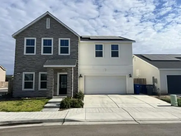 5849 E Alexander Avenue, Fresno, CA 93727