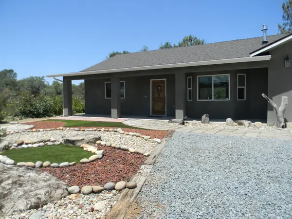32622 Person Court, Coarsegold, CA 93614