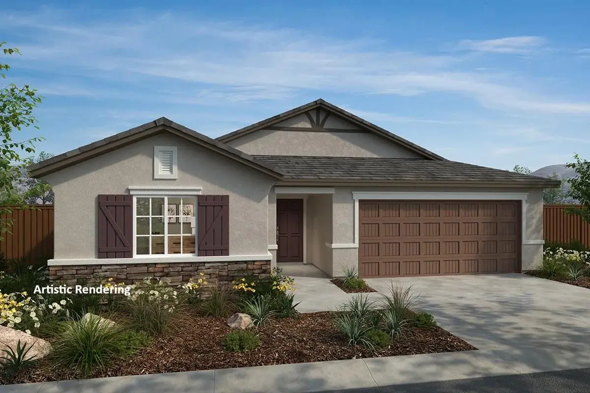 5154 E Atchison Street, Fresno, CA 93725 - #1