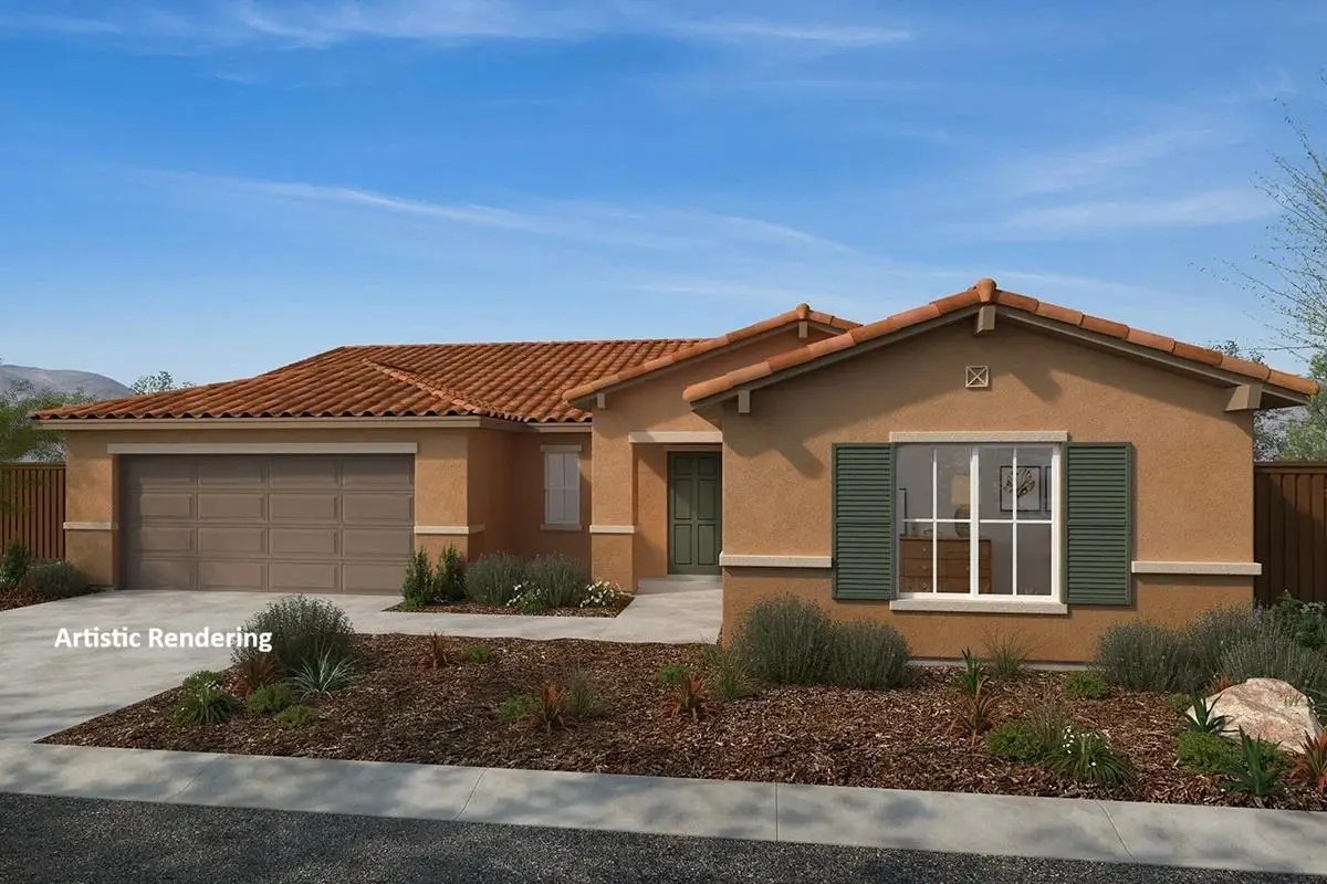 2189 S Helm Avenue, Fresno, CA 93725 - #1