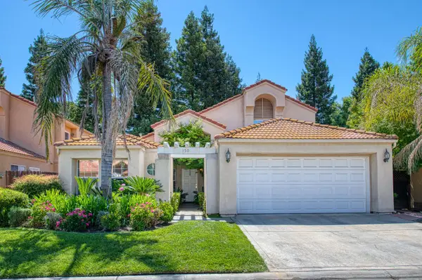 645 E Champlain Drive #150, Fresno, CA 93730