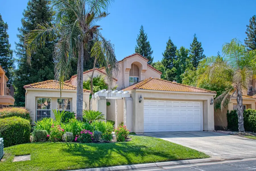 645 E Champlain Drive #150, Fresno, CA 93730 - #2