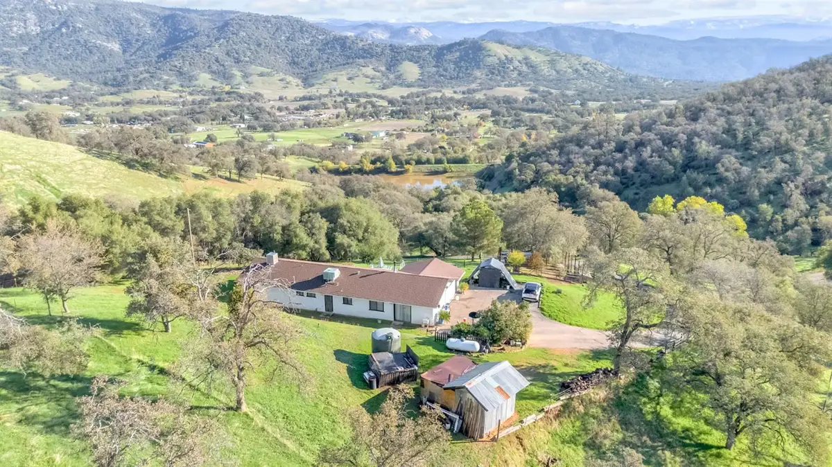 29668 Seminole Road, Tollhouse, CA 93667 - #1