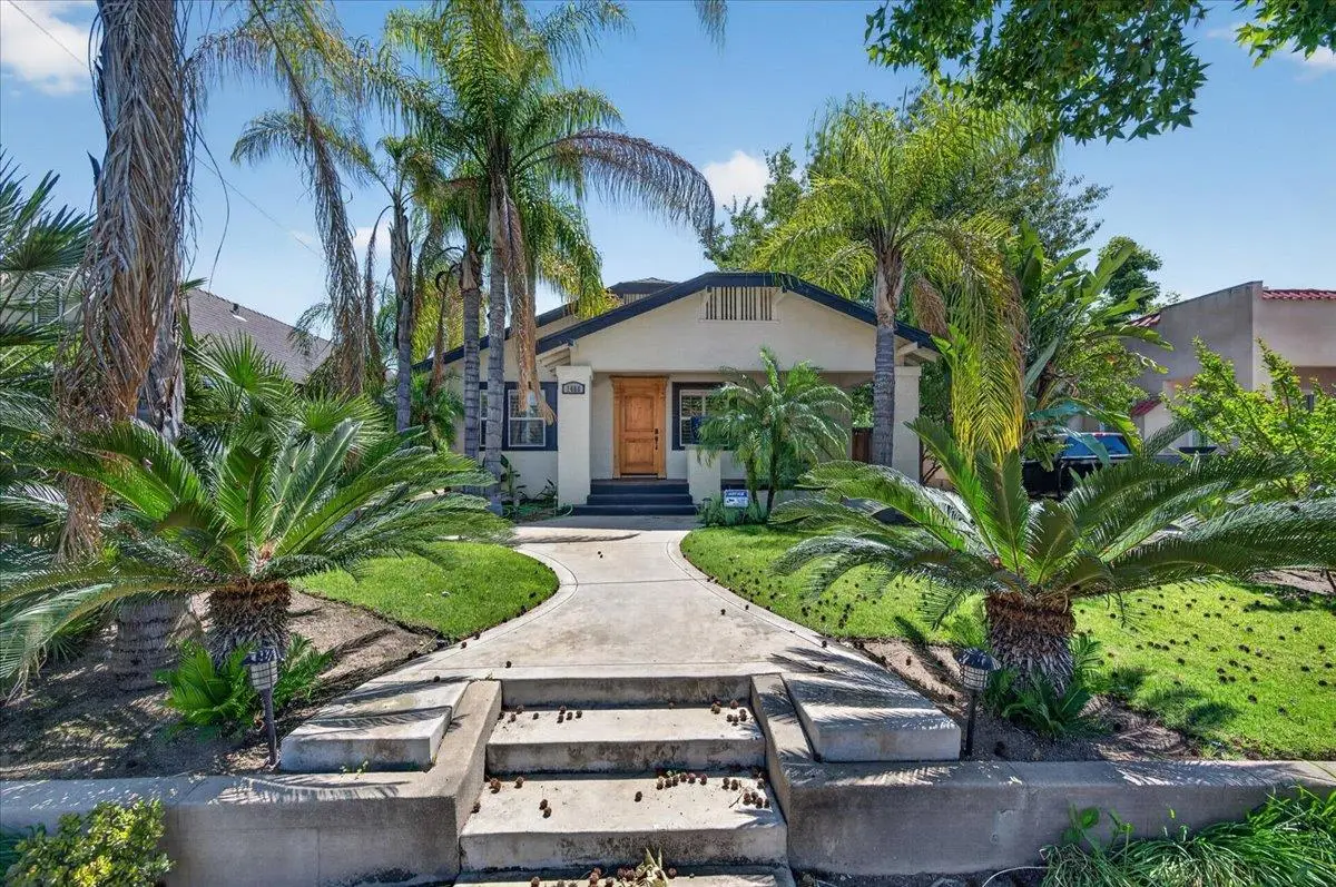 1468 N Poplar Avenue, Fresno, CA 93728 - #1