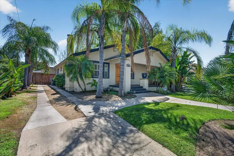 1468 N Poplar Avenue, Fresno, CA 93728 - #2