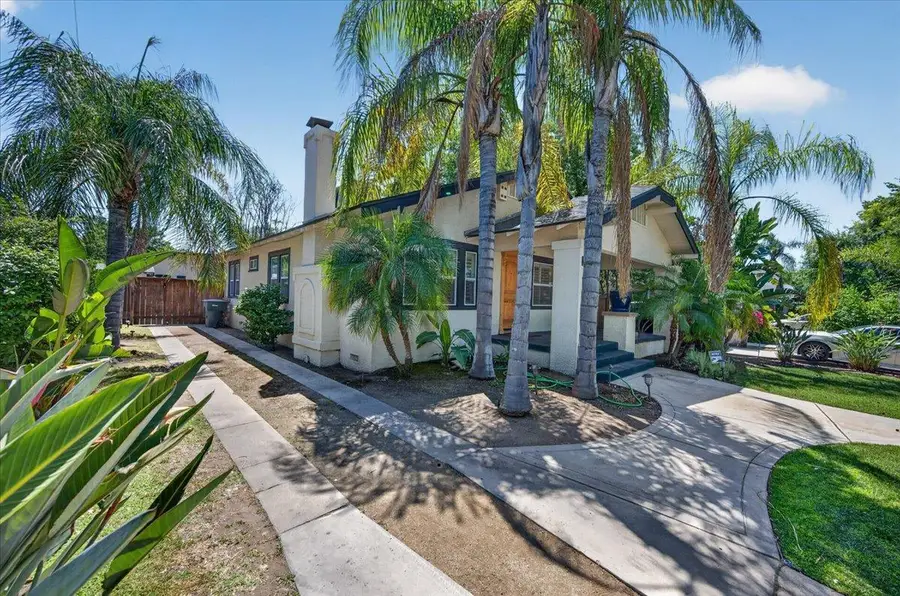 1468 N Poplar Avenue, Fresno, CA 93728 - #3