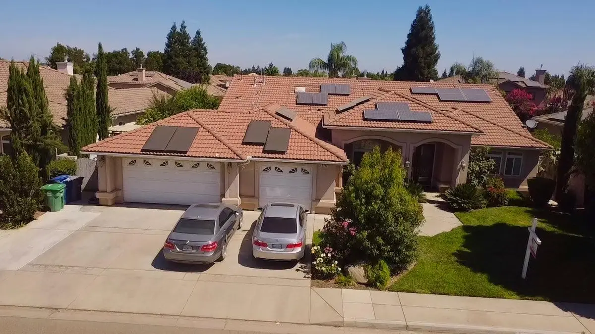 3213 Hollow Avenue, Madera, CA 93637 - #1