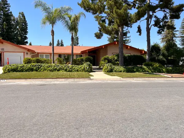 2479 W San Ramon Avenue, Fresno, CA 93711
