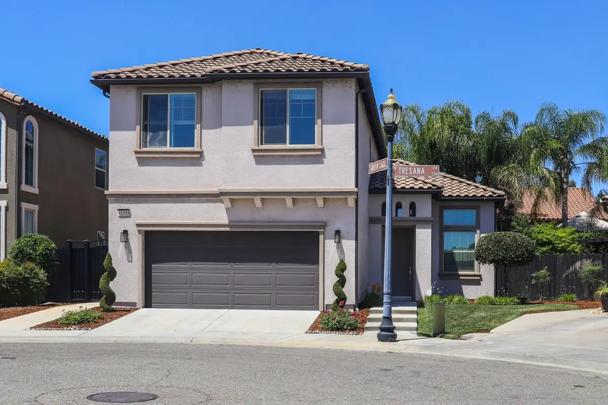 11333 N Tresana Avenue, Fresno, CA 93730 - #1