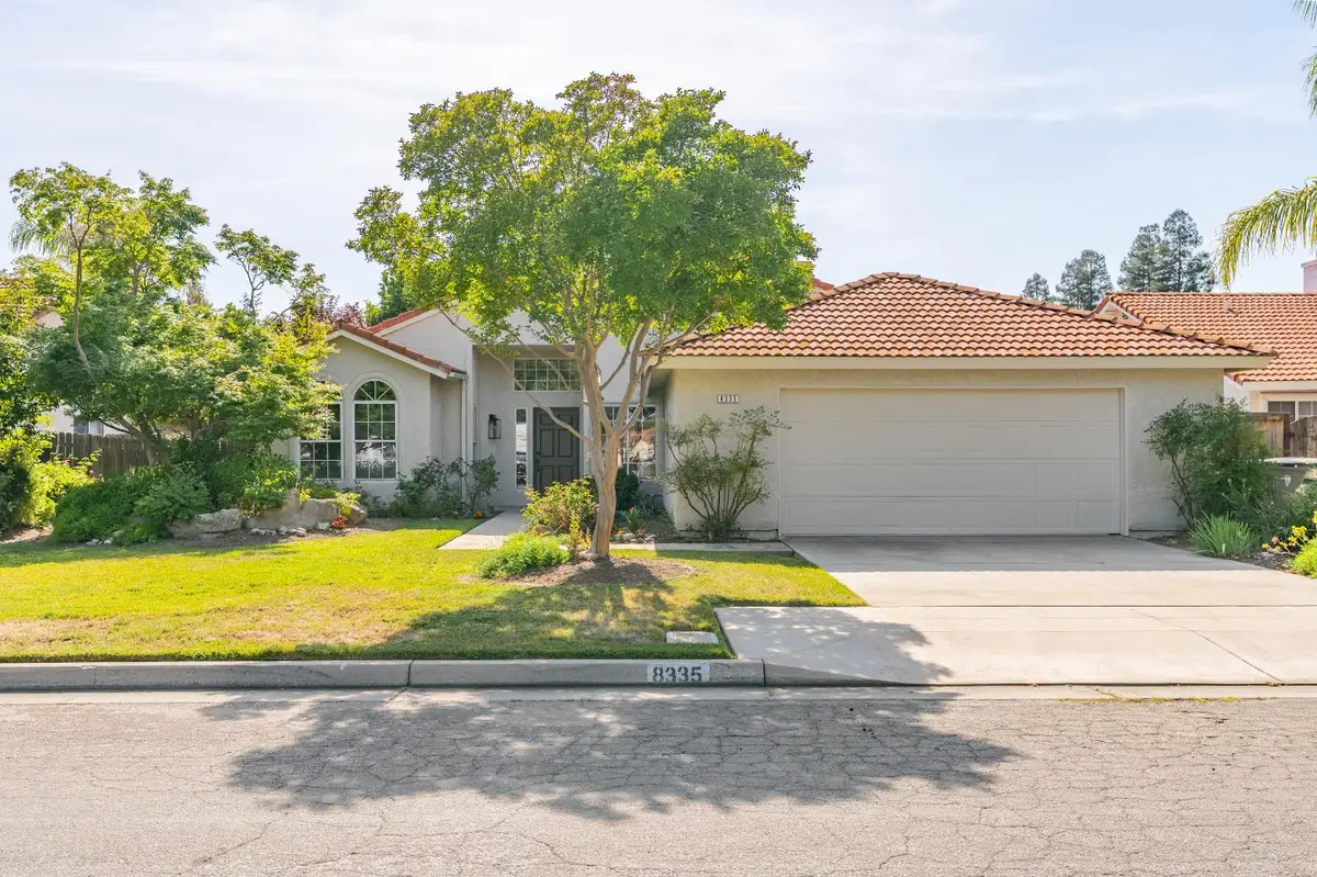 8335 N Barton Avenue, Fresno, CA 93720 - #1