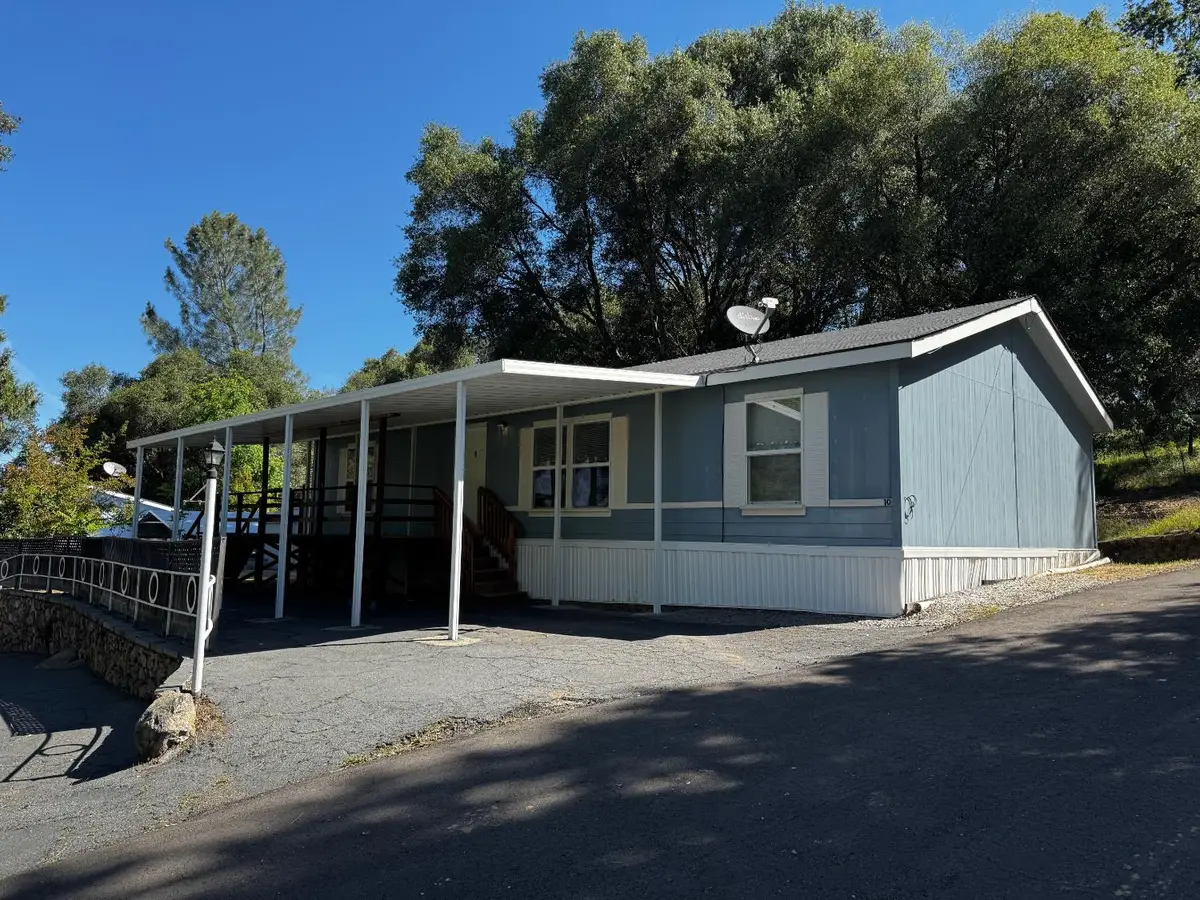 50889 Road 426 #10, Oakhurst, CA 93644 - #1
