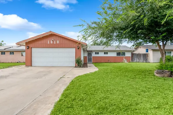 1818 W Buena Vista Avenue, Visalia, CA 93291