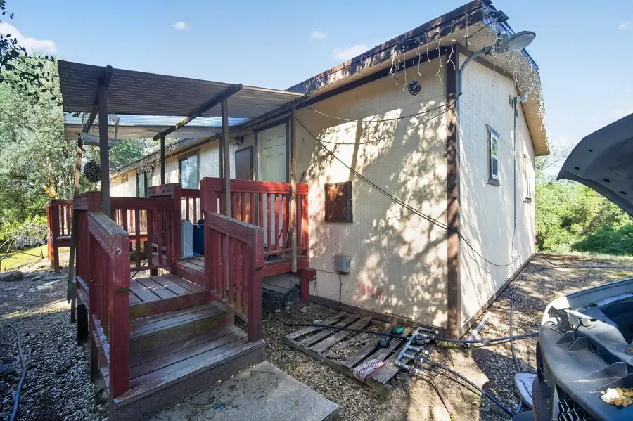 3804 Owl Creek Road, Mariposa, CA 95338 - #2