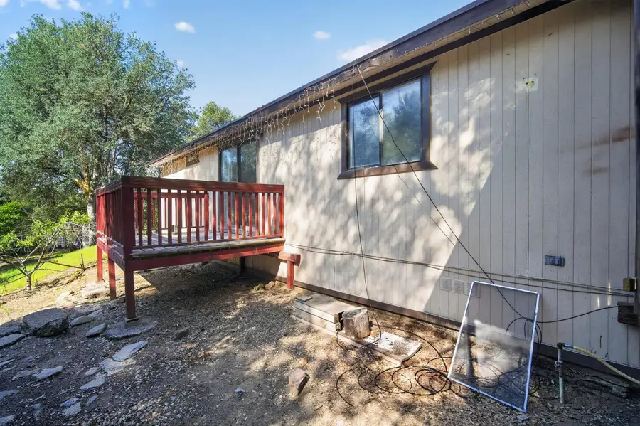 3804 Owl Creek Road, Mariposa, CA 95338 - #3