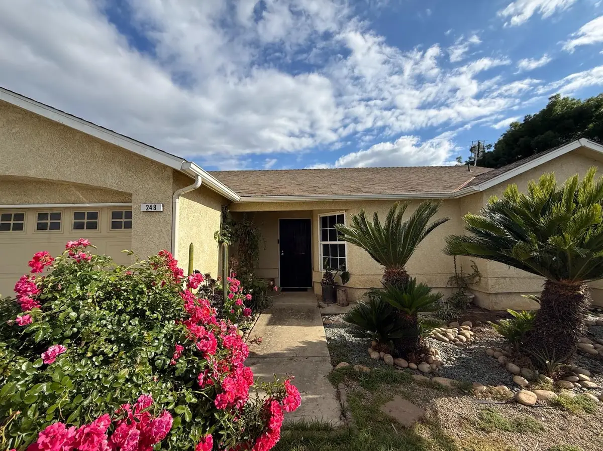 248 Exie Lane, Dinuba, CA 93618 - #1