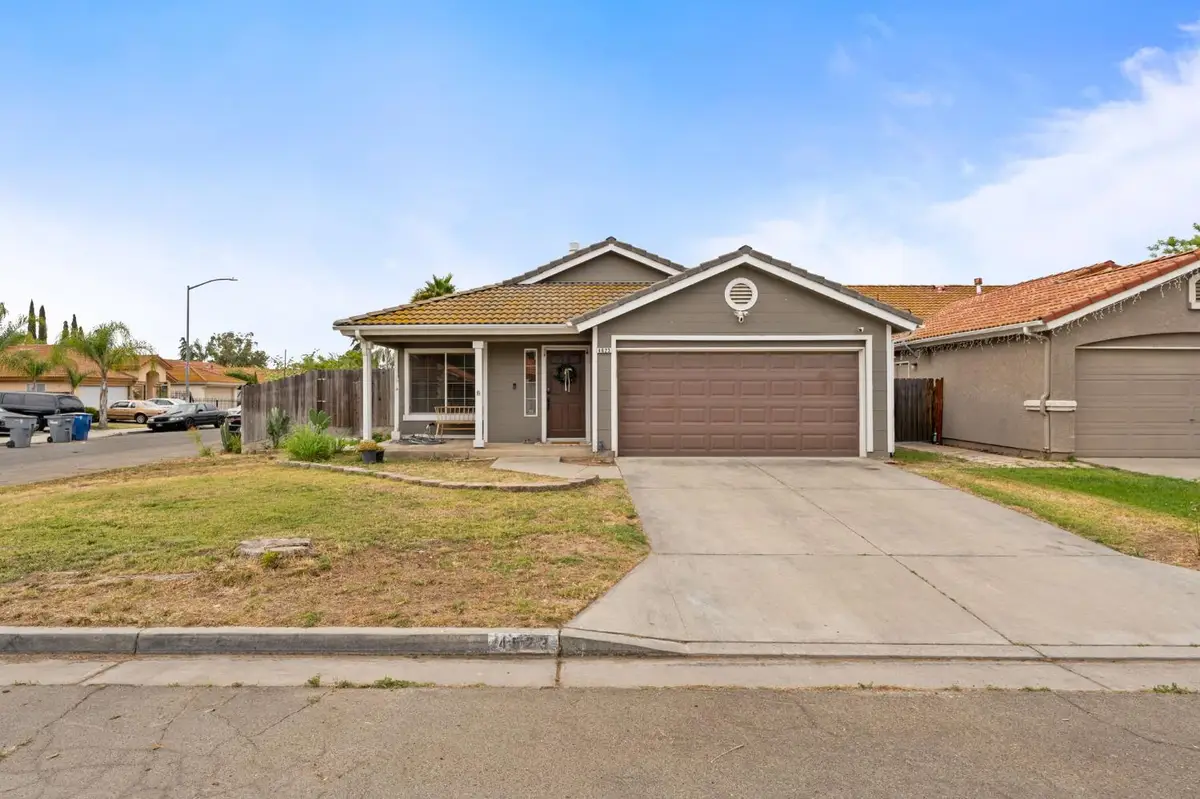4623 W Berkeley Avenue, Fresno, CA 93722 - #1