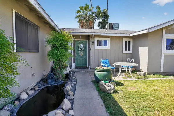 841 Sandra, Porterville, CA 93257